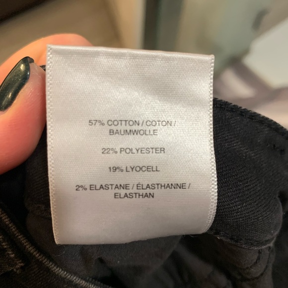 Silver Jeans - Picture 5 of 9